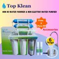 Top Klean (A6) Six Stage Non RO Water Purifier.. 