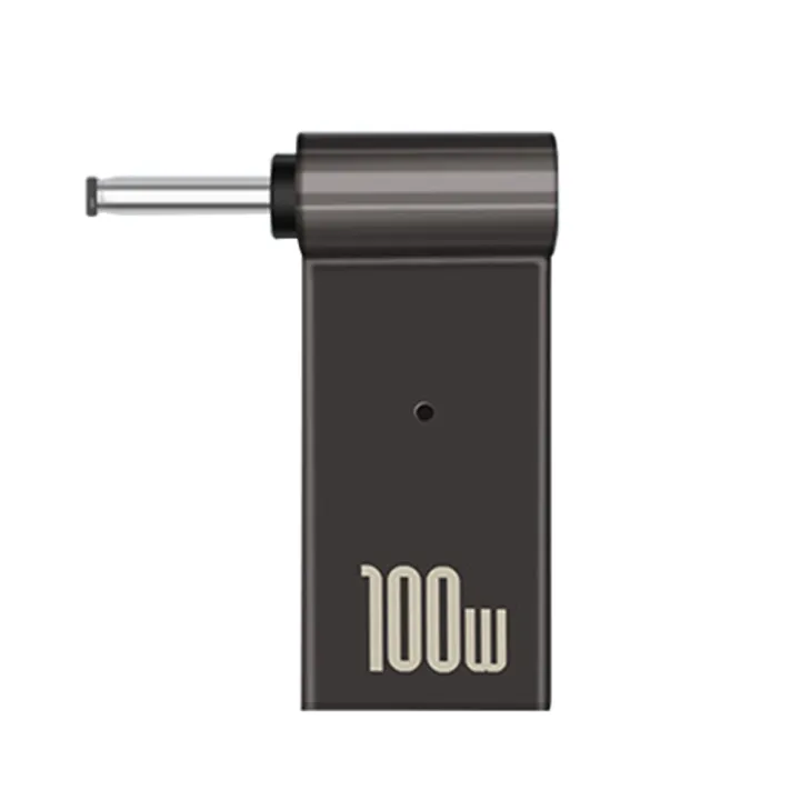 100W%205A%20PD%20Converter%20Trigger%20Jack%20DC%20to%20Type%20C%20Femal%205.5/7.4%20Zinc%20Alloy%20with%20Light%20Head%20Power%20Adapter%20for%20Dell/HP/ASUS%20Laptops%20-%20Image%207