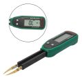 MS8910 Digital Multimeter 3000 Counts Smart SMD RC Diode Meter Tester Auto Scan. 