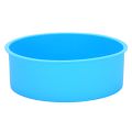 Round Cake Pan Set of Non-Stick Baking Mould Bakeware Tray. 