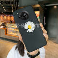 For Sharp Aquos R7 Case Flowers Folding Bracket Soft Cases for Sharp Aquos R7 Back Cover Casing. 