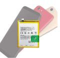 Battery for Oppo a75 Model BLP631 3200mAh Capacity. 