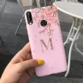 For Huawei P20 Lite Case Silicone Soft TPU Back Protective Cover For Huawei P20 Lite 2018 ANE-LX1 ANE-LX2 ANE-LX3 P20Lite Fundas. 