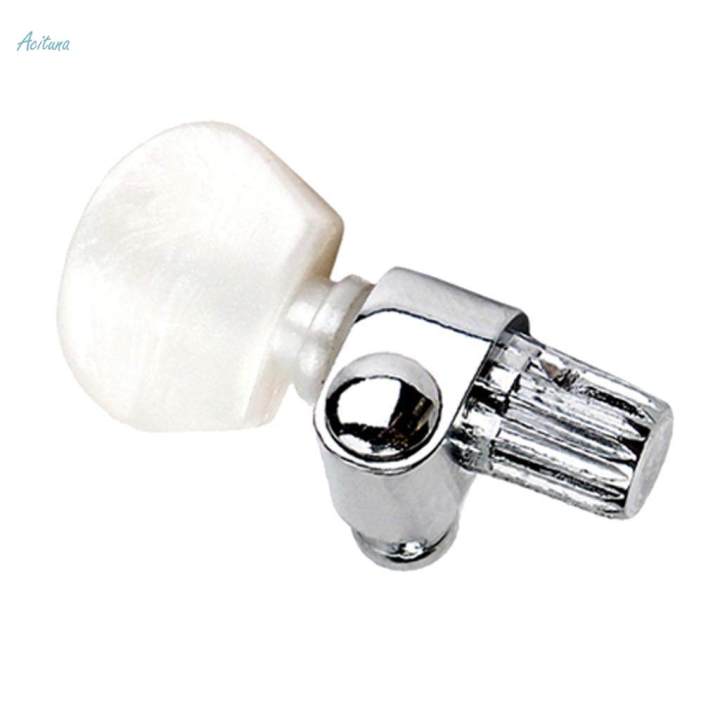 3pcs%20Banjo%205th%20String%20Geared%20Tuner%20w/Pearl%20Button%20-%20Image%208
