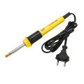 Hot Fix Applicator, Hot Fix Machine EU Plug 110-220V for Fabrics.