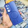 vivo Y19S / vivo Y19S Pro Back Cover Heavy Strong Liquid Silicone Soft Gel Cover Case For vivo Y19S Dag Phone Back Cove.