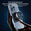 MEMO CX08 High-Power Strong Cooling Semiconductor Mobile Phone Cooler Radiator with Magnetic Attachment Clamp.