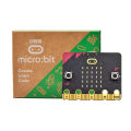 【Shop Now and Save】 BBC Micro Bit V2 Development Board Micro:Bit Go Kit &Case& Battey Holder For Kids STEM Education Python Programming. 