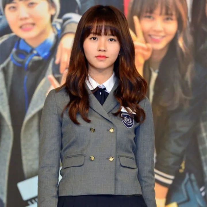 Middle%20School%20Student%20School%20Uniform%20Suit%20College%20Style%20Autumn%20High%20School%20Student%20Business%20AttirejkUniform%20Full%20Set%20Men's%20and%20Women's%20Suit%20Jacket%20South%20Korea%20-%20Image%202