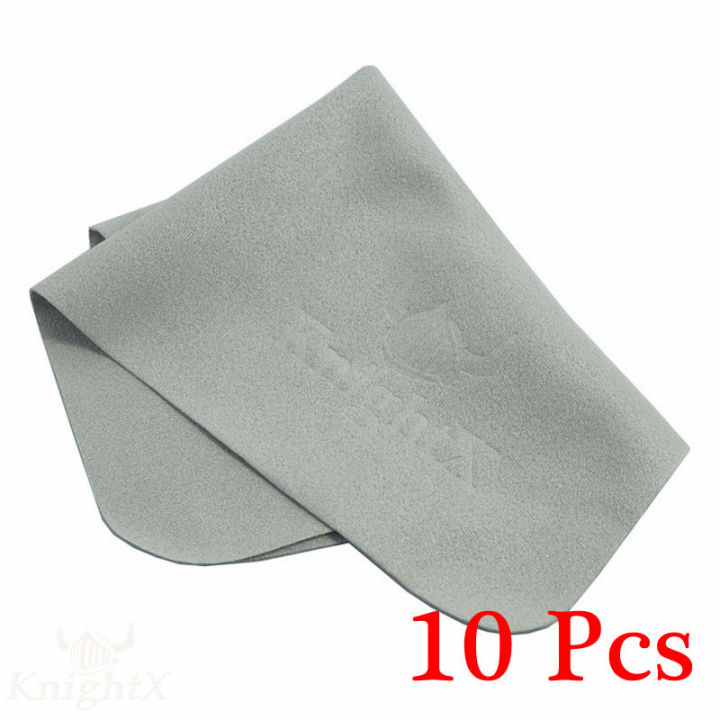 KnightX 10pcs Photo Lens ing Kit Cloth for Canon Nikon d5500 d5200 d5300 d3300 d3200 DSLR VCR Cameras Screen lot cpl