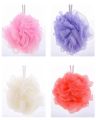 Loofah ,Flower Loofah For Bath.