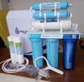 Wonderful Aqua Pro (A6) Six Stage Non-RO Water Purifier.. 