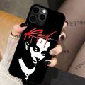 Playboi Carti Rapper Phone Case For iPhone 11 12 Mini 13 14 15 PRO XS MAX X XR 8 Plus Shell. 