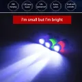 Super Bright LED Flashlight USB Rechargeable Led Torch for Night Riding Camping Hunting Indoor Flash light. 