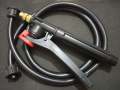PIPE With SPRAY MACHINE Car Wash Water Spray G-u-n Machine With 4 Feet Delivery Pipe For Power Motors Water G.u.n Car Bike Wash Garden Cleaning DC AC Motors Water Pumps Tools. 