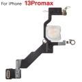 Flash Light Flex Cable for iPhone 12 13 Mini Pro Max Flashing Lamp Rear Camera Light Replacement Part.