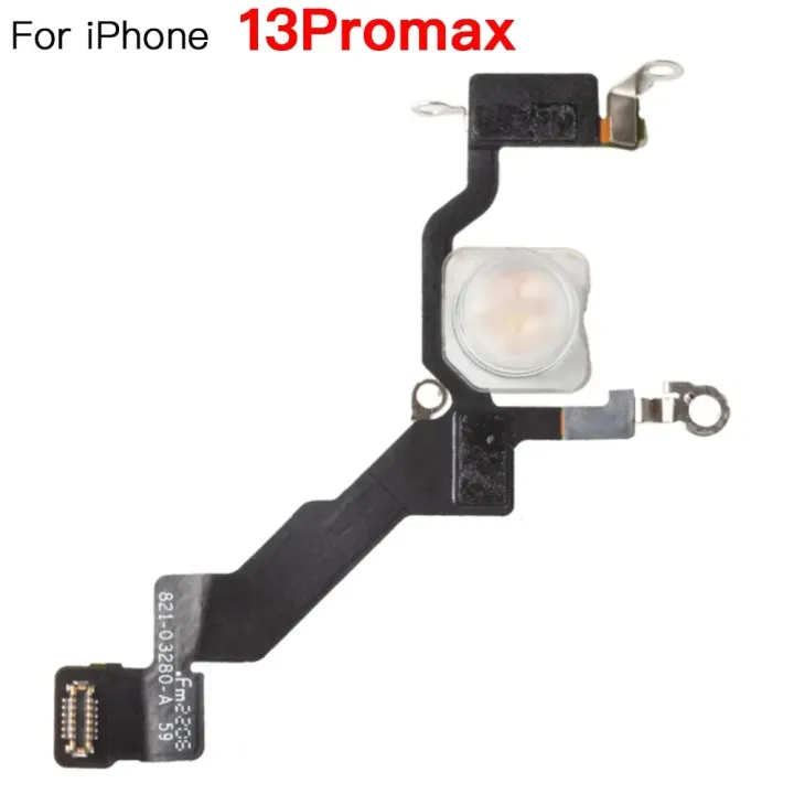 Flash%20Light%20Flex%20Cable%20for%20iPhone%2012%2013%20Mini%20Pro%20Max%20Flashing%20Lamp%20Rear%20Camera%20Light%20Replacement%20Part%20-%20Image%204