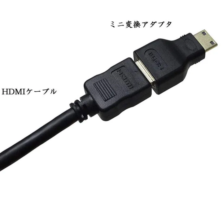 Adapter%20+%20HDMI%20Adapter%20HDMI%20Female%20to%20Micro/Mini%20Male%20(3%20Pcs%20Set)%20Android%20Cable%20Adapter%20Set%20Micro%20USB%20OTG%20to%20USB%202.0%20(1.5m/5FT)%20-%20Image%205