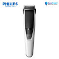 Philips BT3101/15 Beard Trimmer Series 3000 for Men. 