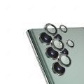 KUZOOM Camera Lens Protector for Samsung Galaxy S22 Ultra , Samsung Galaxy S23 Ultra.