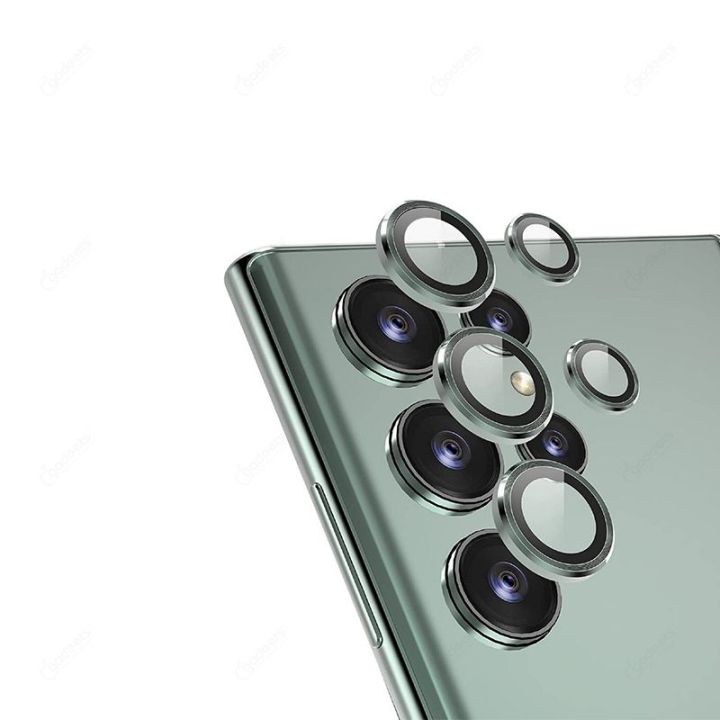 KUZOOM%20Camera%20Lens%20Protector%20for%20Samsung%20Galaxy%20S22%20Ultra%20,%20Samsung%20Galaxy%20S23%20Ultra%20-%20Image%206