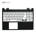 New laptop case LCD back cover/front bezel/palmrest/bottom case for Acer Aspire E5-571 E5-571G V3-572 V3-572G E5-531.