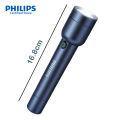Philips SFL-1236 Rechargeable LED Electric Torch and Flashlight.