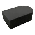 Magic Clay Bar for Cleaning Sponge Block Rust Remover Rust Prevention Car Wash Sponge Clay Auto Detailing Cleaner Car Washer.