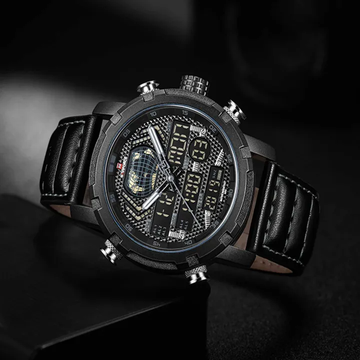 NAVIFORCE%20NF9160%20Japan%20Movement%20Stylish%20watch%20for%20Men%20-%20Image%202