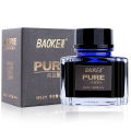 BAOKE MS211 Pure Fountain Pen Refill Ink 40ml Blue.