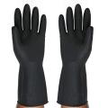 hand gloves.