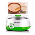 Automatic Yogurt (Doi) Maker - Premium ABS & PP, 1 L and 1.7 L Capacity, 220-240V/50Hz, 15W.
