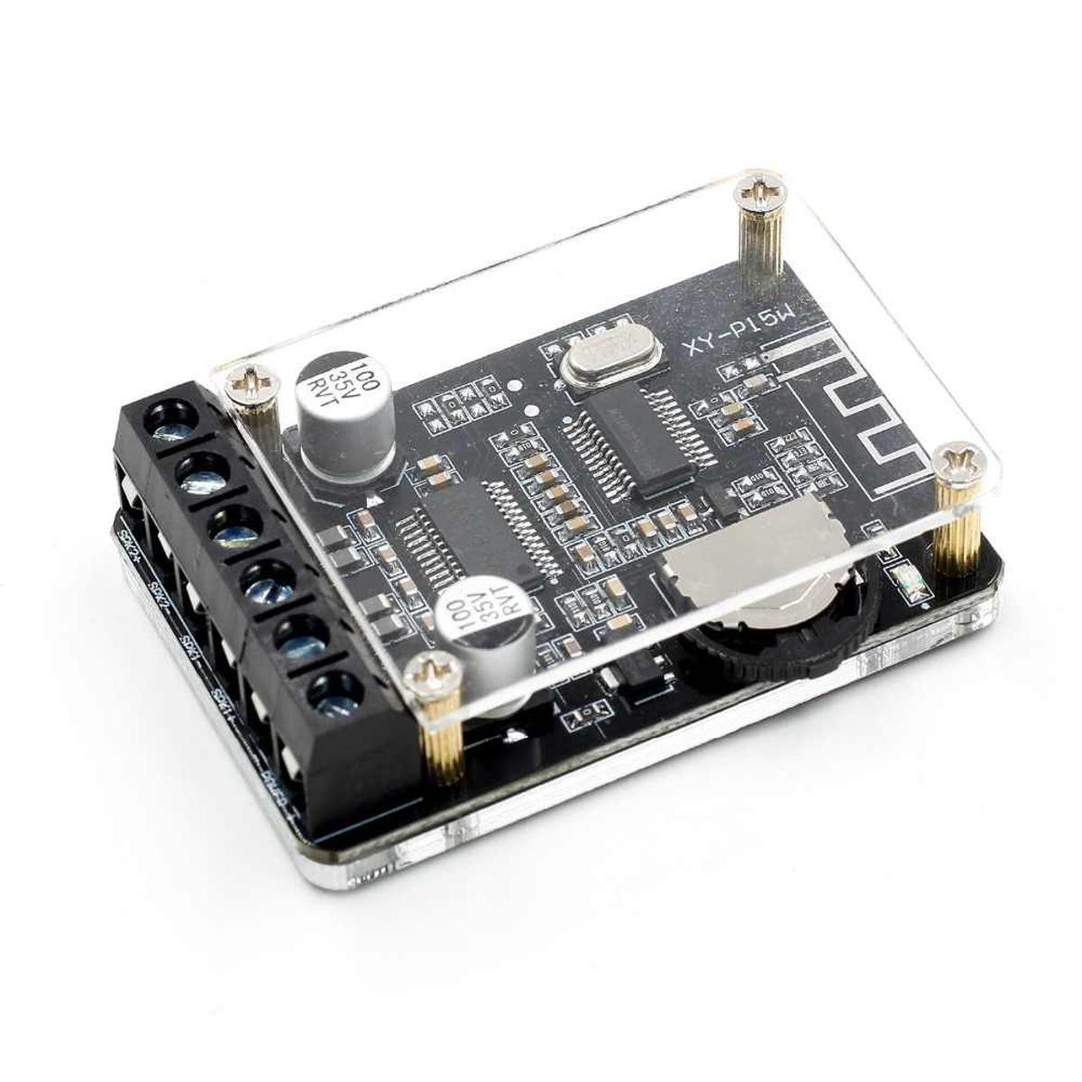 Bluetooth 5.0 Stereo 30W+30W Audio Power Amplifier Board XY-P15W - Powerful Stereo Audio Power Amplifier Board with Bluetooth 5.0 Connectivity>” /></p>
<p>Order ID : GJJ3327868NBVNBV6</p>
<div class=