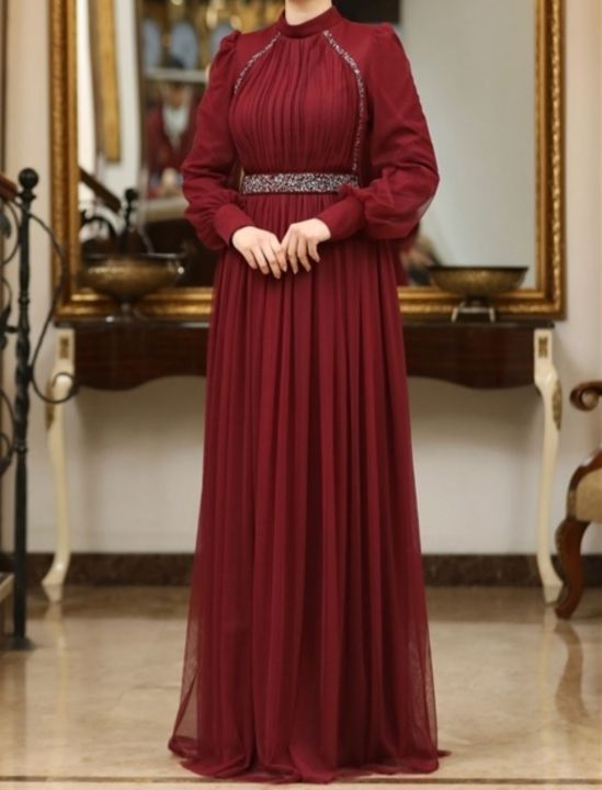Exclusive%20Collection%20Dubai%20Cherry%20Fabric%20Without%20Hijab%20Dubai%20Abaya%20Borka%20-%20Simple%20Yet%20Stunning%20Style%20for%20Women%20-%20Easy%20to%20maintain%20-%20Image%202