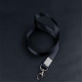 Color Safety Hanging Neck Strap Lanyard Badge Card Holder Lanyard  for   ID Name Badge Holder Keys Metal Ring 15. 