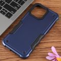 For iPhone 15 Non-slip Shockproof Armor Phone Case.