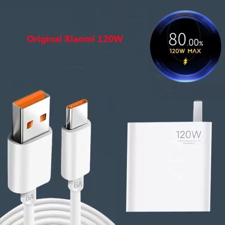 MI%20120W%20HyperCharge%20Charger%20Turbo%20Adapter%20For%20Mi%2011T%2012S%20POCO%20F4%20GT%20Redmi%20Note%2011%20Pro+%205G%20-%20Image%202