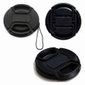 58mm UV Filter front Lens Cap Flower Lens Hood For Canon 1300D 800D 760D 750D 650D 600D 100D 80D 70D 77D 60D and 18-55mm lens. 