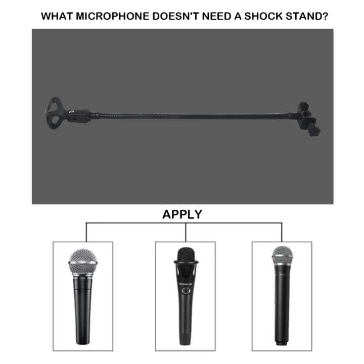 Flexible%20Gooseneck%20Microphone%20Stand%20with%20Desk%20Clamp%20for%20Radio%20Broadcasting%20Studio,%20Live%20Broadcast%20Equipment,%20Stations%20-%20Image%205