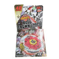 B-X TOUPIE BURST BEYBLADE SPINNING TOP Metal Fusion Toupie BB116D FANG LEONE W105RF 4D System Battle Top Starter DropShipping. 
