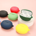 OnePlus Buds 4 Only cover Premium cover  Earbuds Cover Box For Buds Soft Silicone Bluetooth Headphone Cover. 