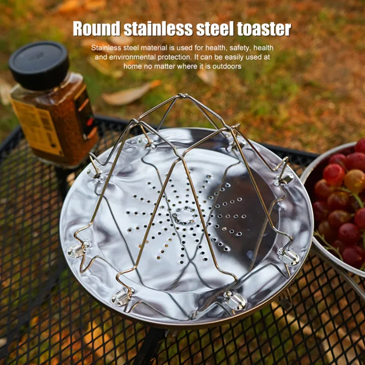Outdoor%20Camping%20Toaster%204-slice%20Multifunctional%20Portable%20Foldable%20Stainless%20Steel%20Oven%20Grill%20For%20Picnics%20-%20Image%206