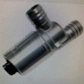 0280140529 Idle Air Valve Motor for-BMW E36 E34 M40 316I 318I 518I 1989-1995 Idle Speed Actuator Control Valve. 