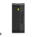Ulanzi A100 Wireless Lavalier Mic – Perfect for Vlogging & Streaming.