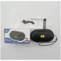 W15 Bluetooth Portable Wireless Speaker. 