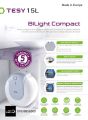 15L WATER HEATER GEYSER.