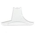 Beard Shaping Tool Multi-liner Beard Shaper Template Comb Hair Beard Trim Templates for Trimmer Styling Tools Accessories.