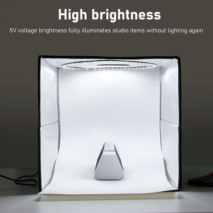 Mini%20Photo%20Studio%20Light%20Box%20Photography%20Light%20Box%20Waterproof%20Dustproof%20with%206%20Kinds%20Color%20Backgrounds%20for%20Small%20Size%20Products%20-%20Image%202