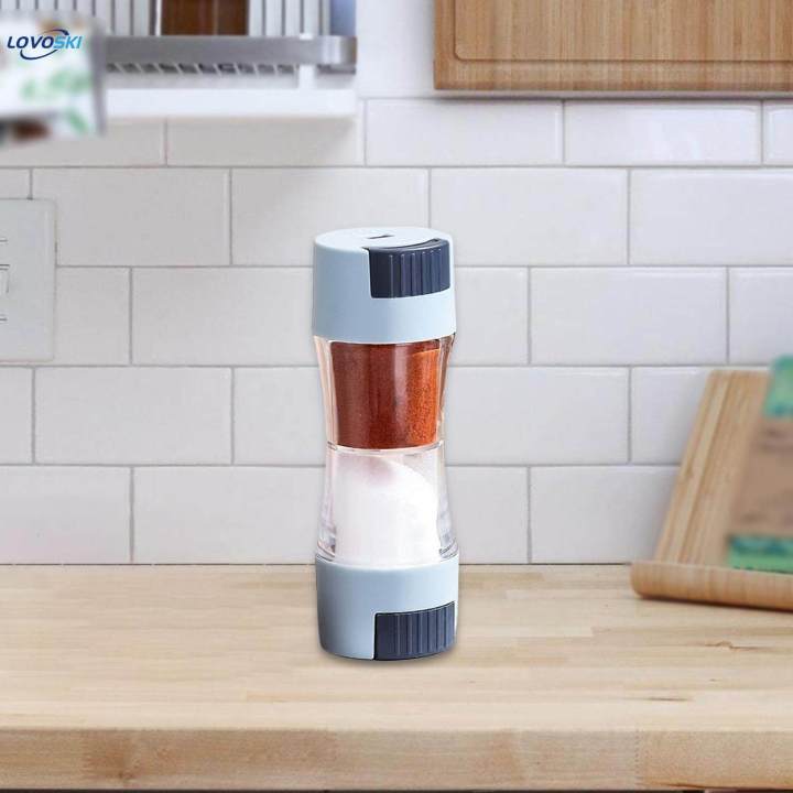 Salt%20Dispenser,%20Quantitative%20Seasoning%20Bottle%20Condiment%20Container,%20Kitchen%20Tools,%20Dosing%20Salt%20Shaker%20Seasoning%20Jar%20for%20Restaurant%20Barbecue%20Salt%20-%20Image%208