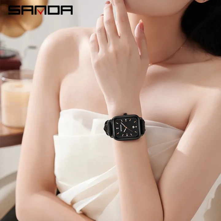 Sanda%20Women's%20Elegant%20Casual%20Business%20Square%20Diamond%20Quartz%20Watch%20SD1134-2%20-%20Image%204